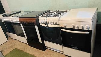 Газ плиталар сатылады доставка бар