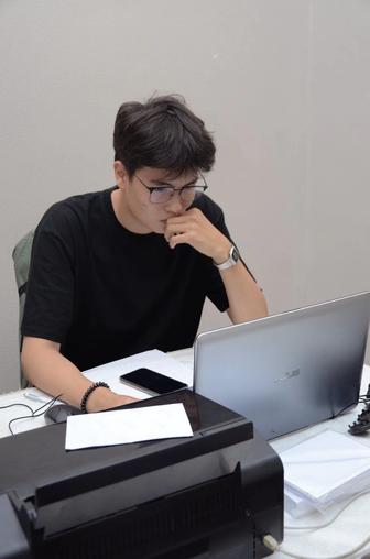 SMM и Мобилограф