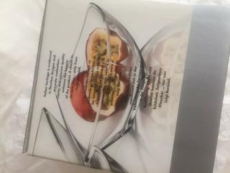 салатница, конфетница, ваза набор из 4 шт., Италия, оригинал