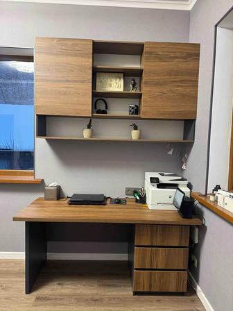 Мебель на заказ ЛДСП МДФ