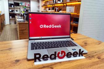 HP EliteBook 645 G9. Ryzen 7 PRO 5875U. SSD 512/32GB. Red Geek
