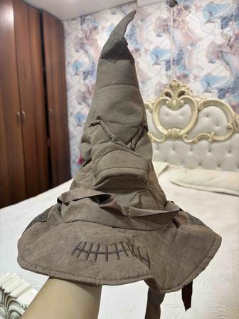 Шляпа Гарри поттер