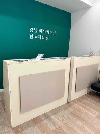 Продам ресепшн