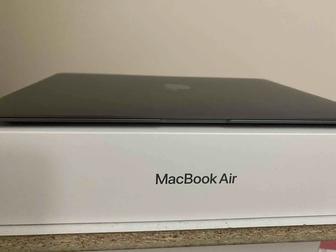 MacBook m1 8 256 gb