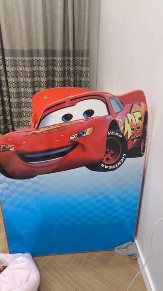 Кровать детский для мальчика