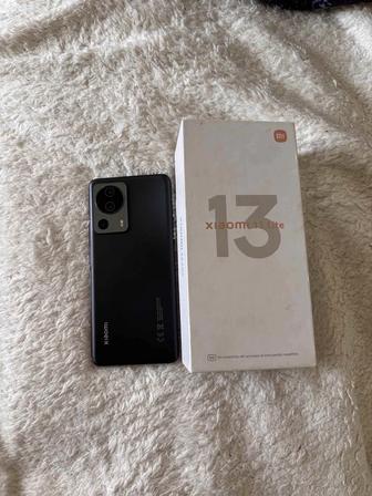 Xiaomi 13 lite