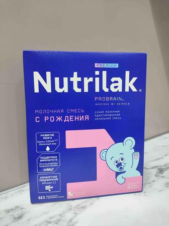 Детское питание