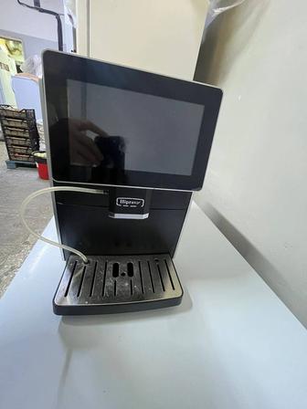 Продам кофемашину