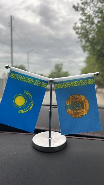 Қазақстан туы