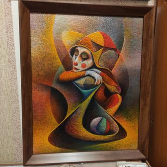 Авторские работы