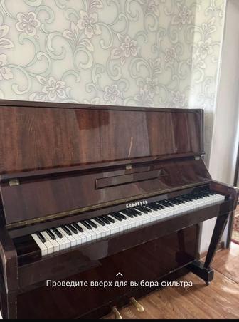 Фортепиано сатылады
