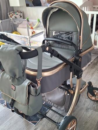 Коляска детская