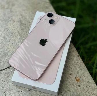 iPhone 13, 128gb Pink