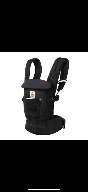 Эргорюкзак