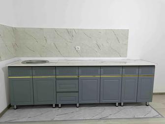 Продам кухонный гарнитур