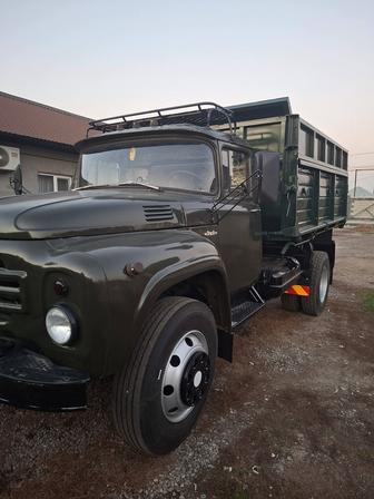 Уголь Кара Жыра