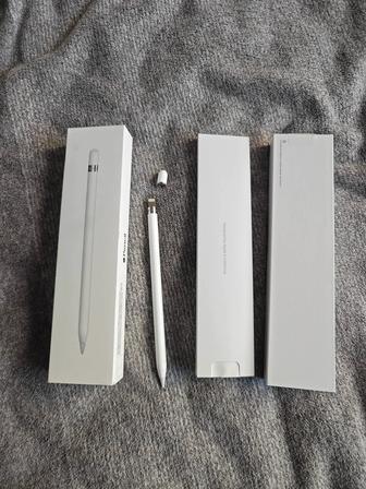 Стилус Apple Pencil 1st Generation белый