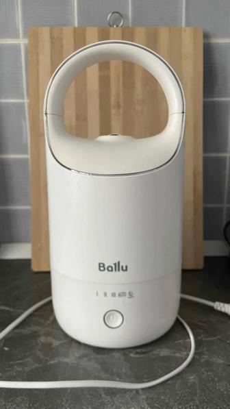 Продам увлажнитель воздуха ультразвуковой