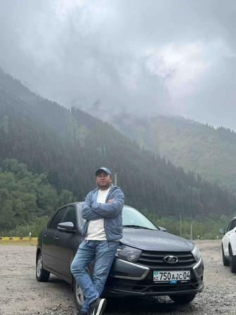 Авто с водителем