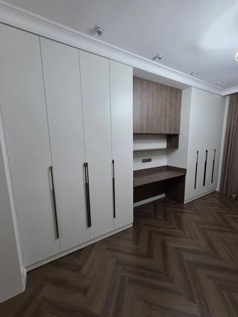 Мебель на заказ