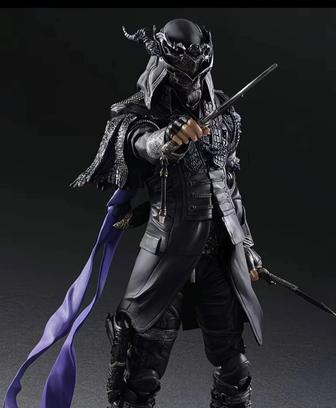 Игровая фигурка Ардын Издания Final Fantasy XV