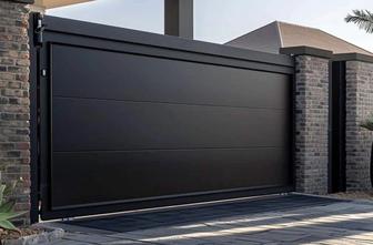 Изготовление ворот и калиток