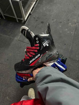 Коньки Bauer vapor x3
