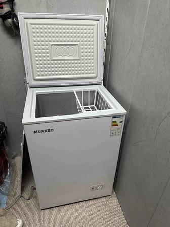 Продам морозильную камера (ларь)