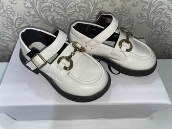 Детский туфли сатылады 26 размер
