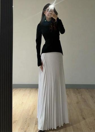 Новая юбка, 48-50