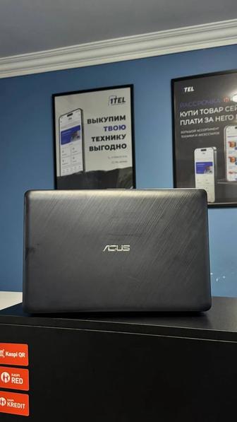 Asus VivoBook x543