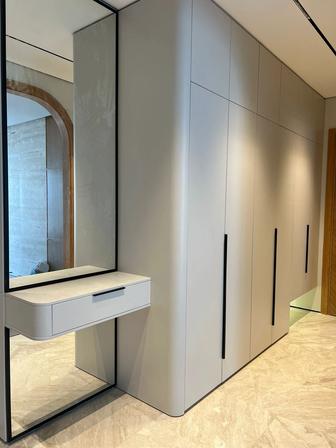 Мебель на заказ / Корпусная мебель / Кухня / Шкаф / МЕБЕЛЬЩИК