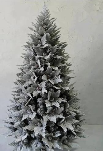 Новогодний елка