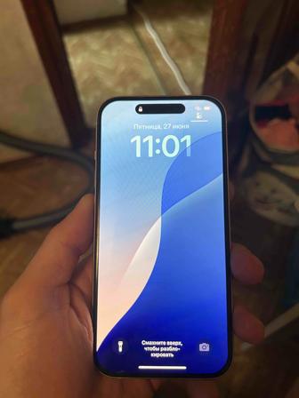 Iphone 15 128gb