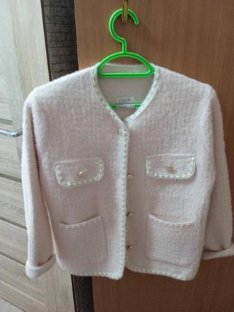 Кардиган женская