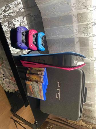 Продам PlayStation 5