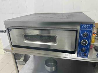 Продам пицца печь