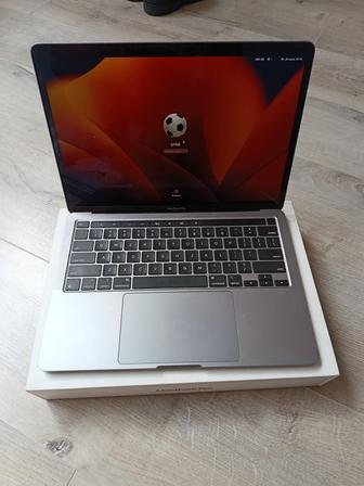 Mac Book pro m1