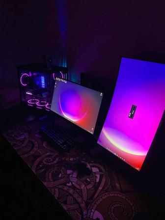 Продам игровой компьютер