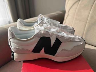 Кроссовки New Balance