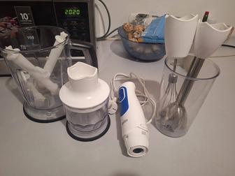 Блендер Braun