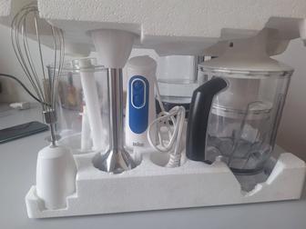 Блендер Braun