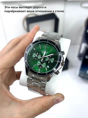 Продаю часы мужские Casio