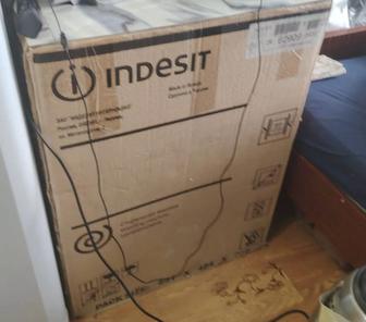 Новая автомат машинка.