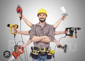 Услуги грузчика