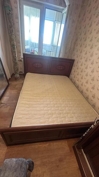 Спальный кровать сатылады
