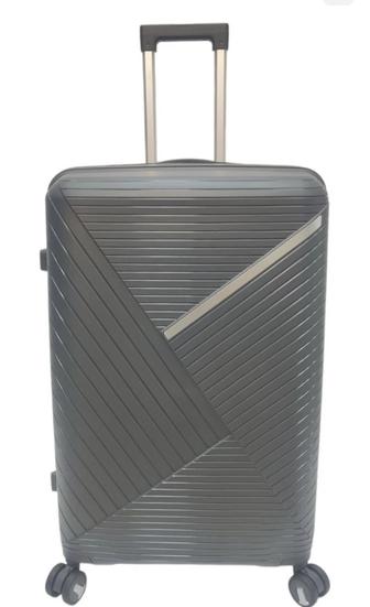 чемодан 98 литр