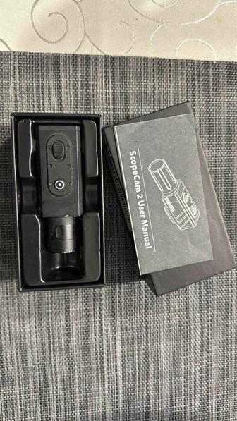 Экшн-Камера RunCam Scope Cam 2
