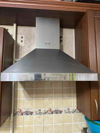 Вытяжка на кухню