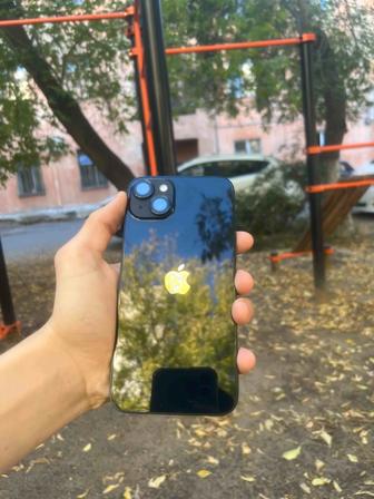 Айфон 14 плюс на 128 гб